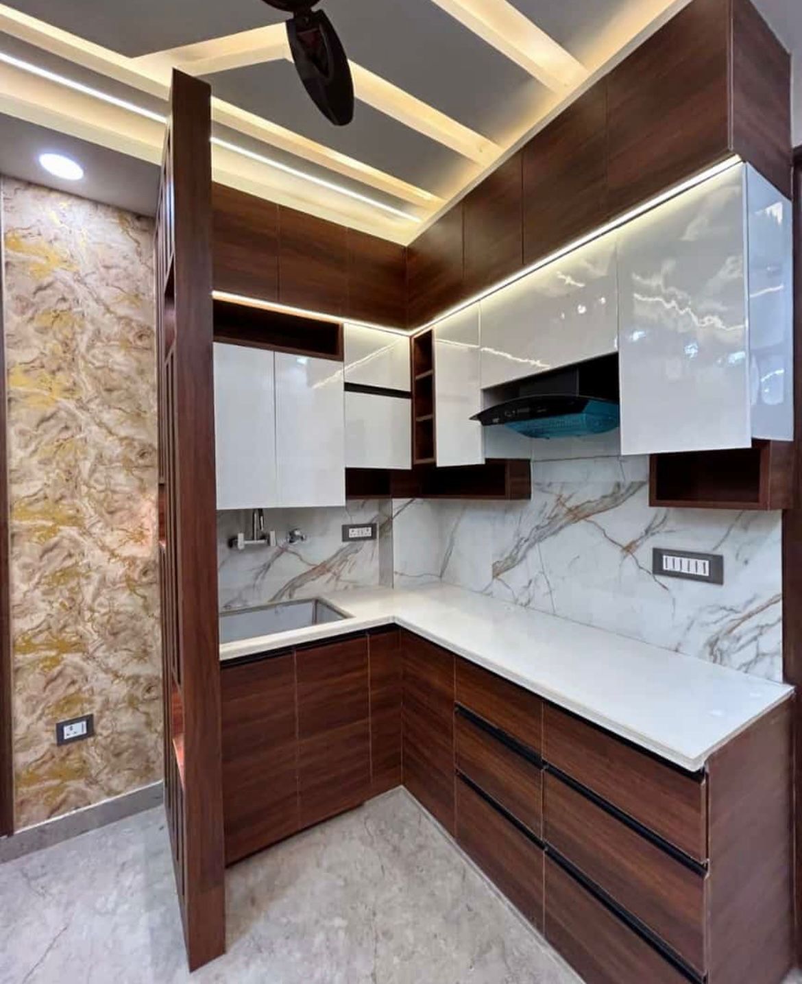 Kitchen Project 13